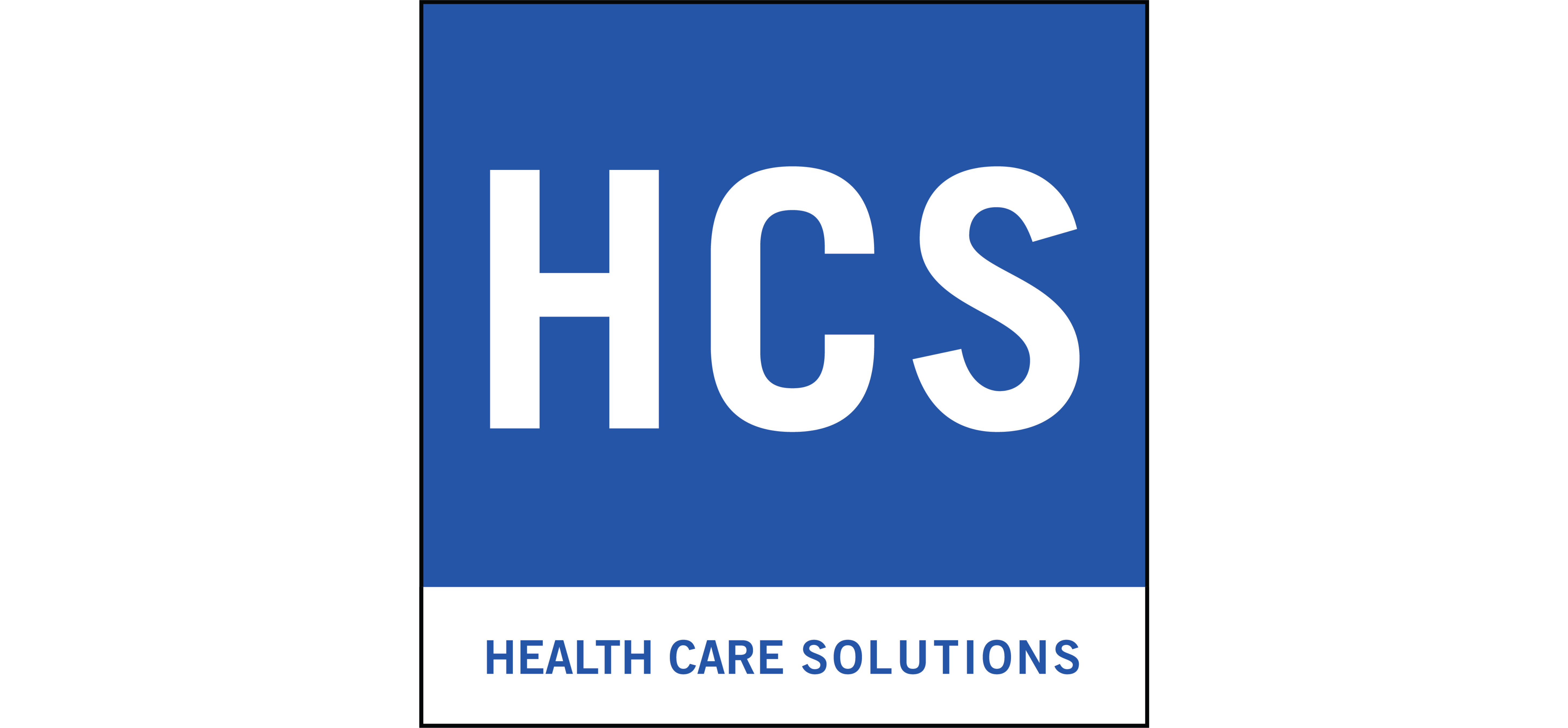 Health Care Solutions