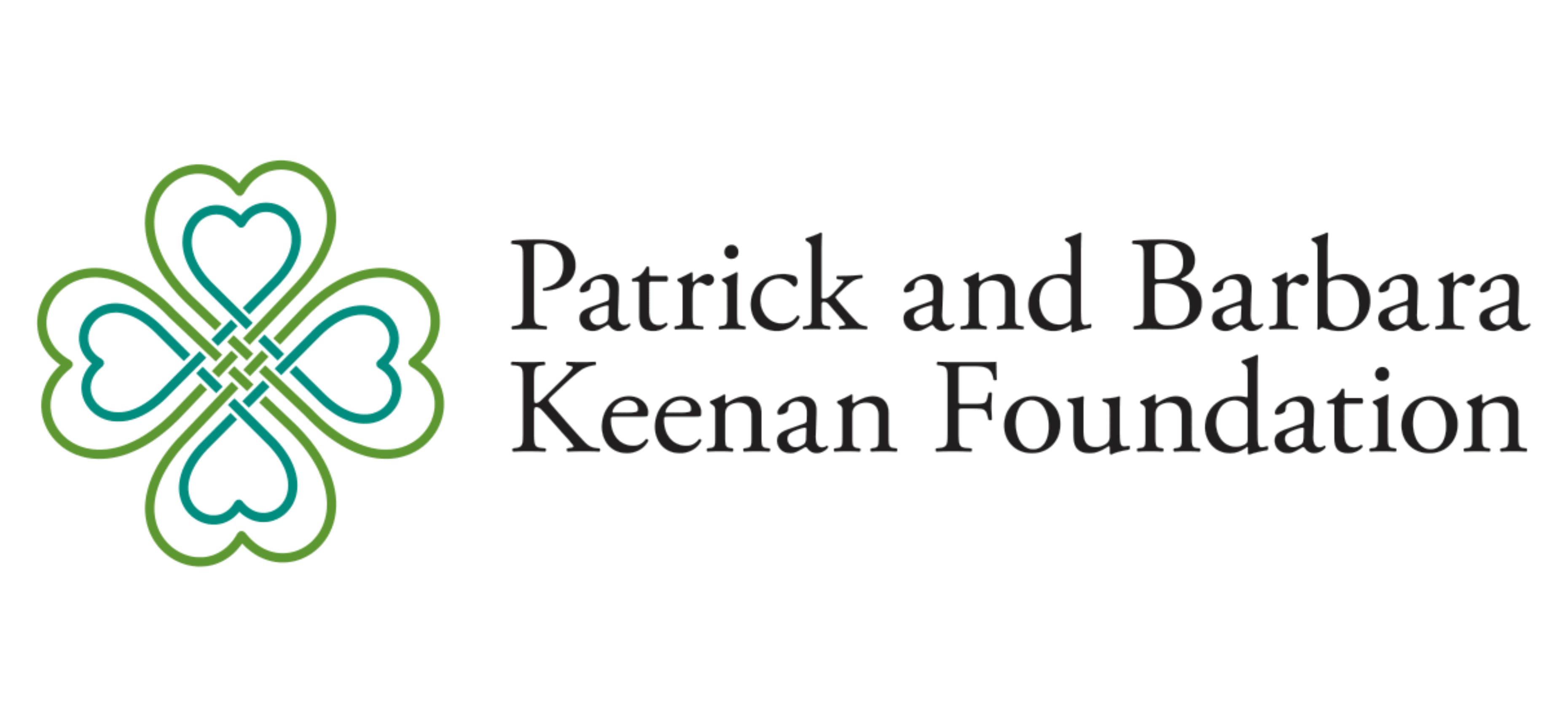 Patrick & Barbara Keenan Foundation
