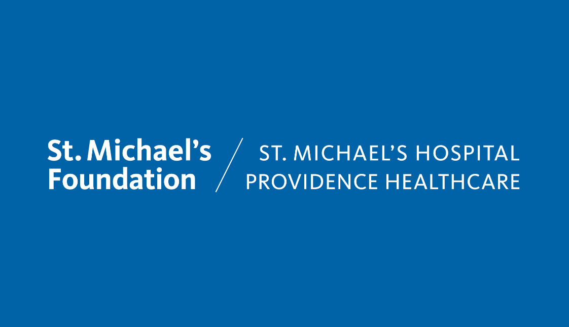 About St. Michael's Foundation