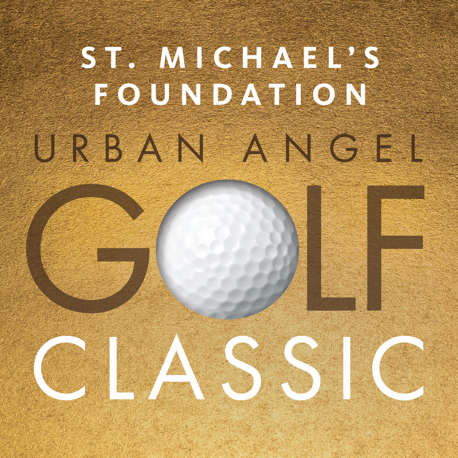 Urban Angel Golf Classic | St. Michael's Foundation