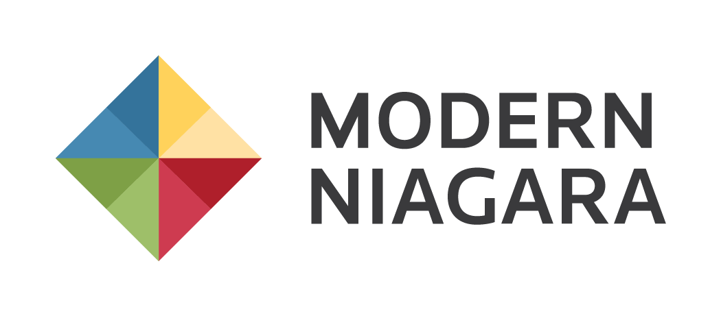 Modern Niagara