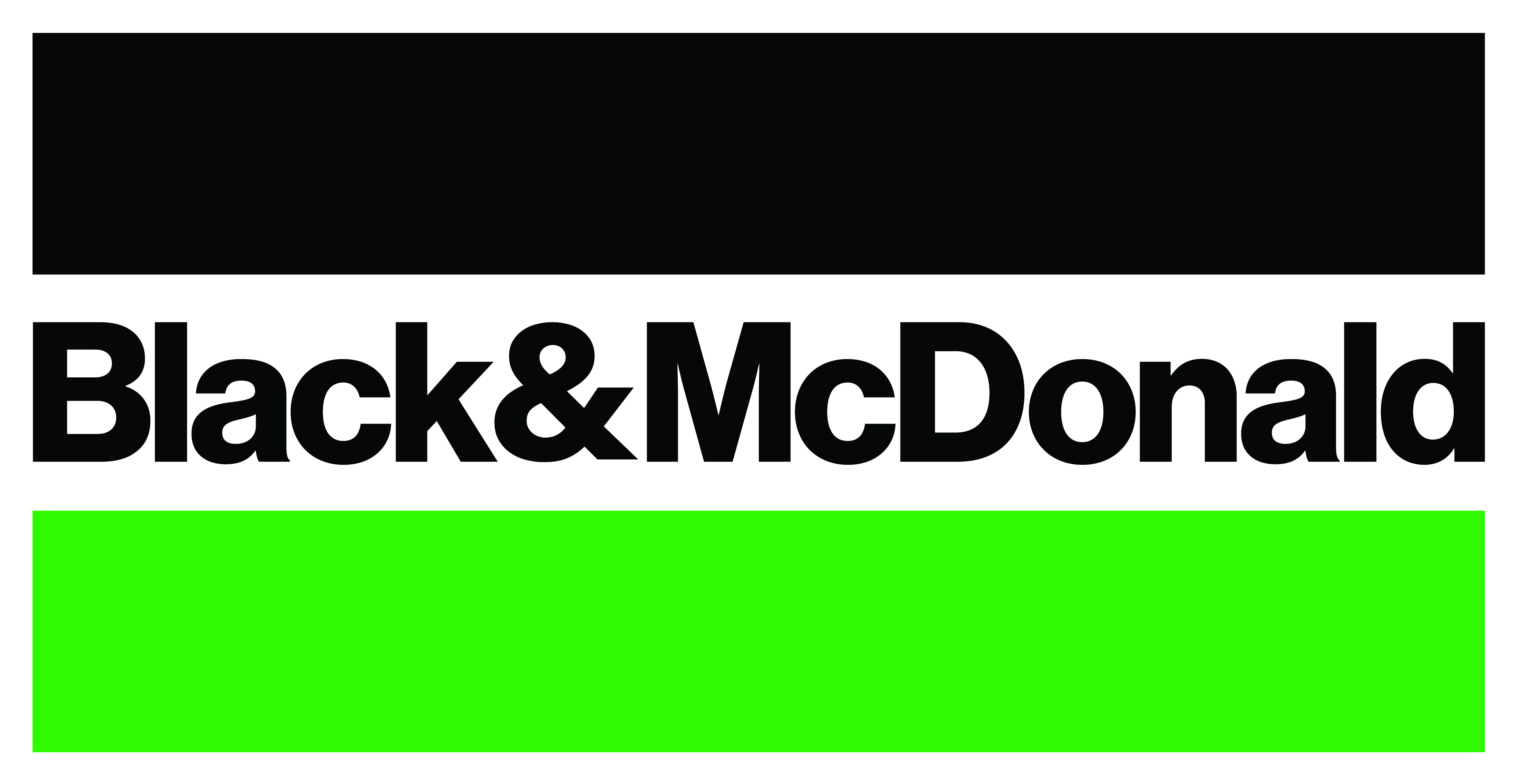 Black & McDonald Limited