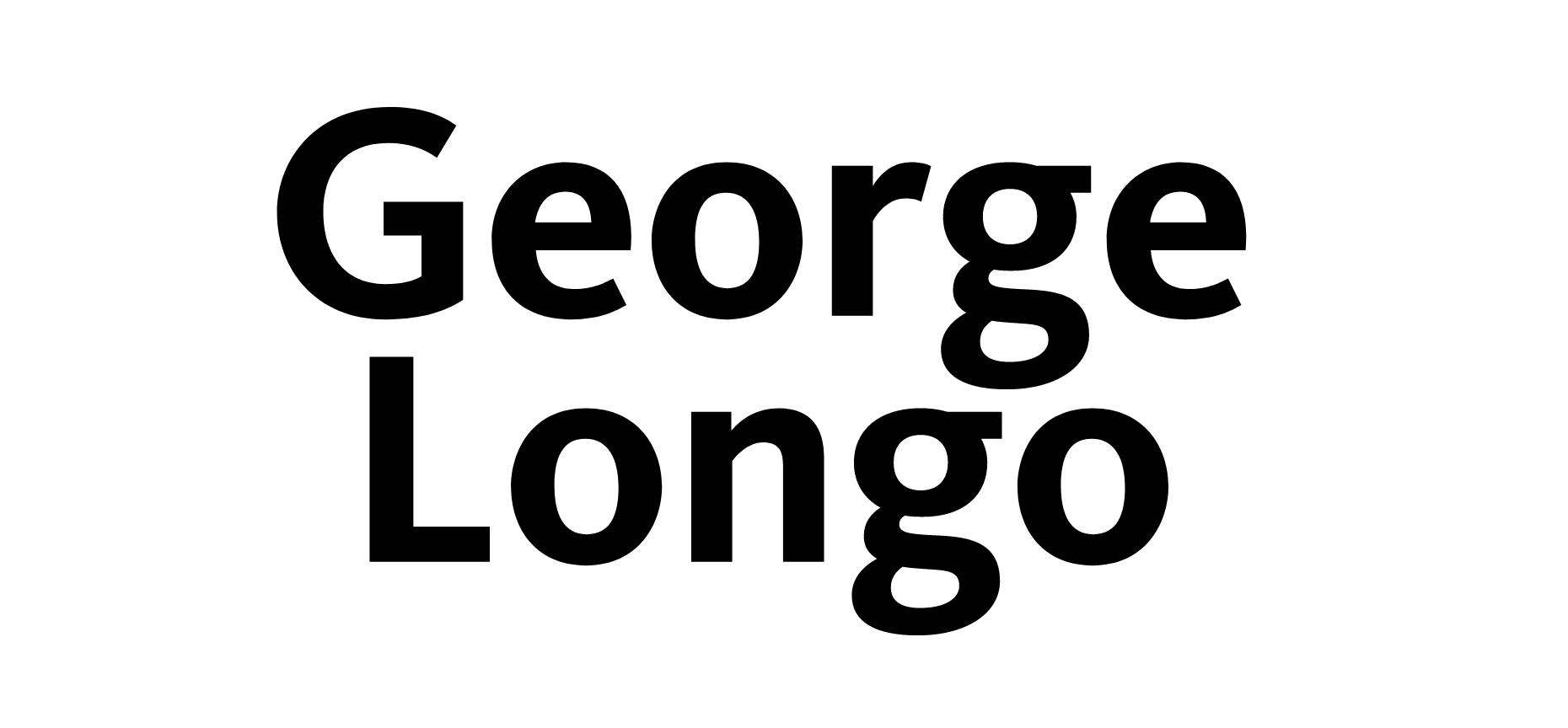 George Longo