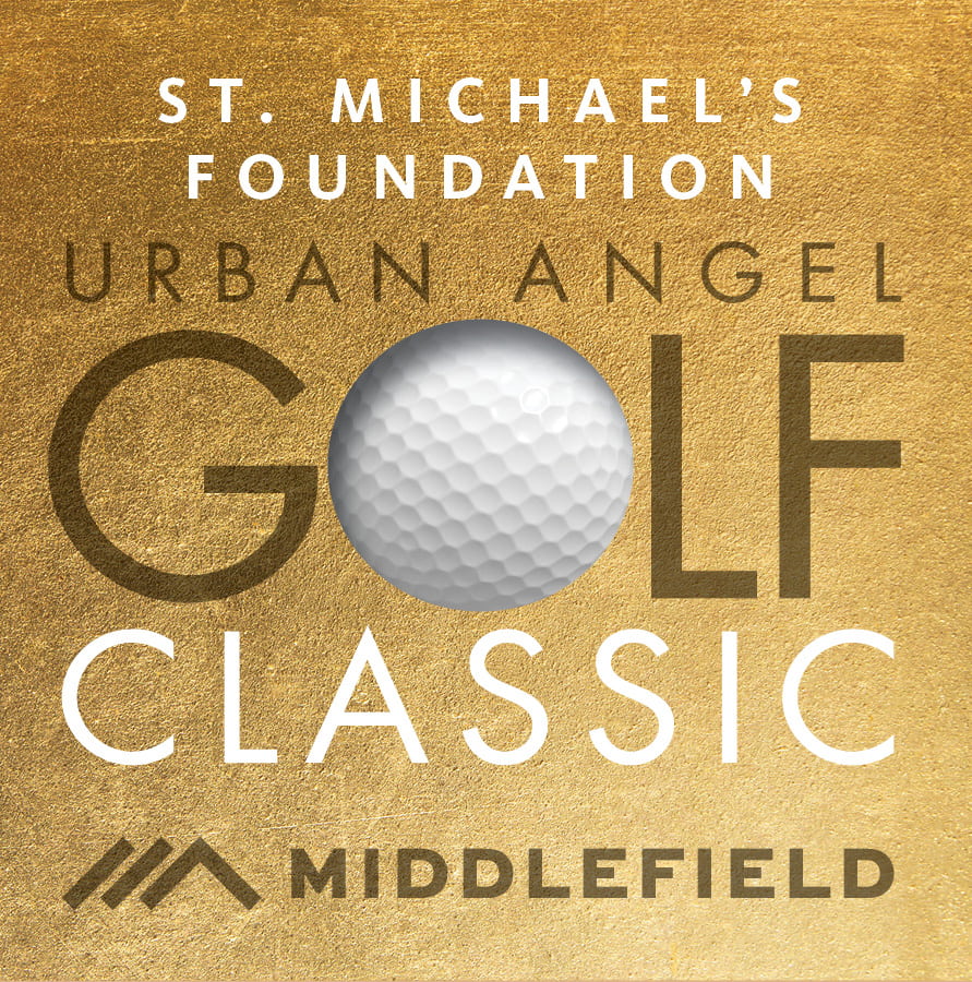Urban Angel Golf Classic | St. Michael's Foundation